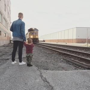 Meet your Posher, Kyle